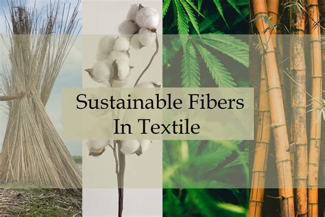  ジンパ fibers 高強度繊維と持続可能性